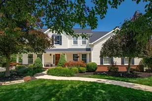 5445 Forest Highlands Ct, Westerville, OH 43082 - Photo 2