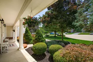 5445 Forest Highlands Ct, Westerville, OH 43082 - Photo 8
