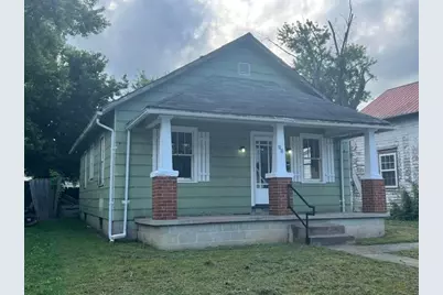 89 S Brownell Street, Chillicothe, OH 45601 - Photo 1