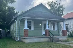 89 S Brownell St, Chillicothe, OH 45601 - Photo 1