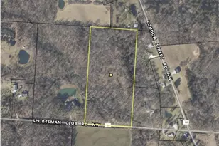 4266 Sportsman Club Rd NW, Johnstown, OH 43031 - Photo 6