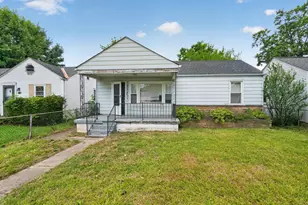 2945 Azelda St, Columbus, OH 43224 - Photo 1