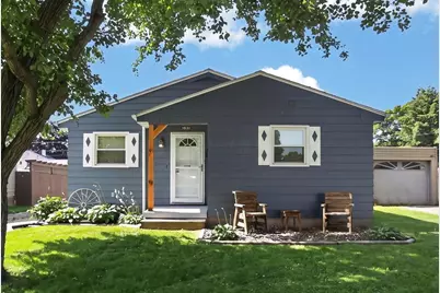 1031 Lawnview Avenue, Newark, OH 43055 - Photo 1