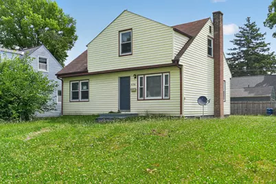 636 S Ashburton Road, Columbus, OH 43213 - Photo 2