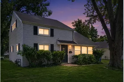 2418 Century Drive, Columbus, OH 43211 - Photo 2