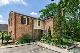 5101 Delancey St, Columbus, OH 43220 - Photo 1