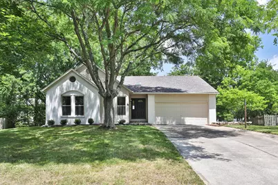 28 Meadow View Court, Powell, OH 43065 - Photo 2