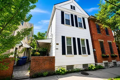 183 E Whittier Street, Columbus, OH 43206 - Photo 2