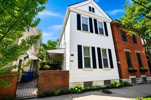 183 E Whittier St, Columbus, OH 43206 - Photo 2