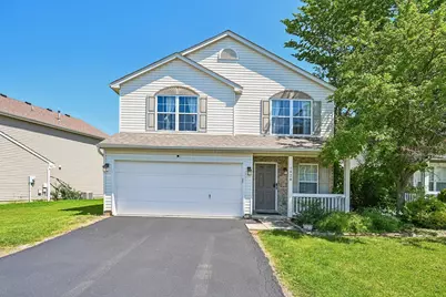 7428 Maple Spice Avenue, Canal Winchester, OH 43110 - Photo 1