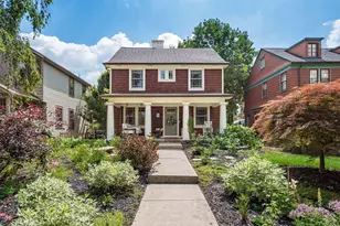 180 S Ardmore Rd, Columbus, OH 43209 - Photo 1