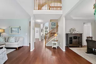 8441 Shady Maple Ct, Canal Winchester, OH 43110 - Photo 6