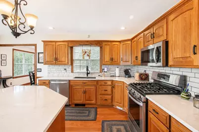 309 Ridgeway Drive, Howard, OH 43028 - Photo 12