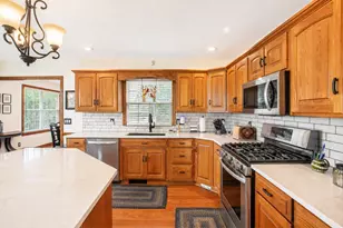 309 Ridgeway Dr, Howard, OH 43028 - Photo 12