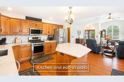 309 Ridgeway Drive, Howard, OH 43028 - Photo 10