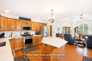309 Ridgeway Dr, Howard, OH 43028 - Photo 10
