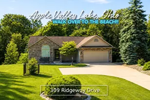 309 Ridgeway Dr, Howard, OH 43028 - Photo 1
