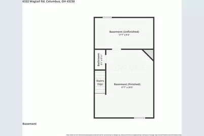 6332 Wagtail Road, Columbus, OH 43230 - Photo 44