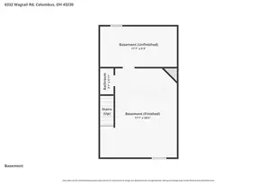 6332 Wagtail Rd, Columbus, OH 43230 - Photo 44