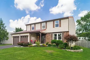 8138 Maugham Dr, Reynoldsburg, OH 43068 - Photo 2