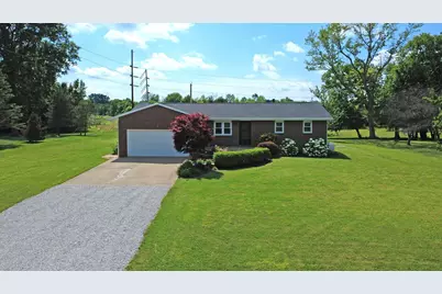 562 Knoll Drive, Granville, OH 43023 - Photo 2