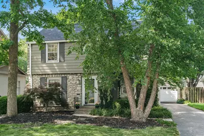 322 Acton Road, Columbus, OH 43214 - Photo 2