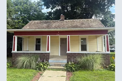 281 W 2nd Street, Logan, OH 43138 - Photo 1