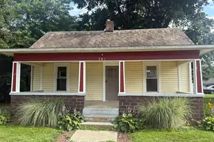 281 W 2nd St, Logan, OH 43138 - Photo 1