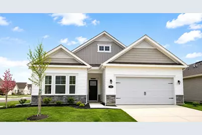 485 Ashley Drive, Plain City, OH 43064 - Photo 1