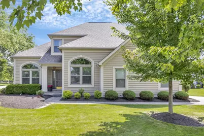 8792 Sunart Court S, Dublin, OH 43017 - Photo 2