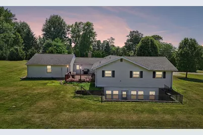 3357 County Road 18, Bellefontaine, OH 43311 - Photo 2