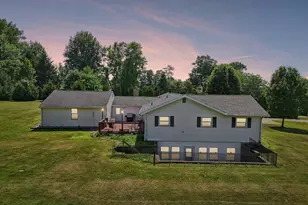 3357 County Road 18, Bellefontaine, OH 43311 - Photo 2