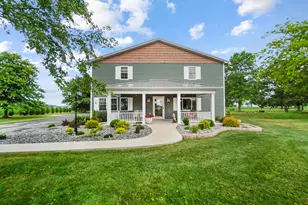 3354 Township Road 111, Tiffin, OH 44883 - Photo 1