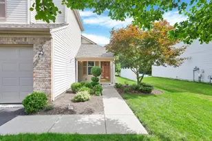 6198 Kensington Glen Dr, Canal Winchester, OH 43110 - Photo 4
