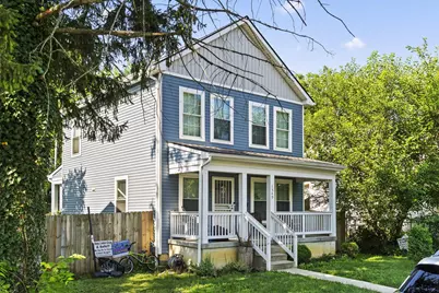 1549 Briarwood Avenue, Columbus, OH 43211 - Photo 4