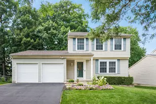 3400 Timber Run Dr, Columbus, OH 43204 - Photo 1