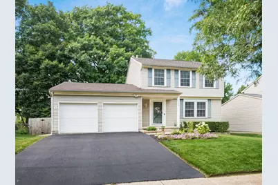 3400 Timber Run Drive, Columbus, OH 43204 - Photo 2