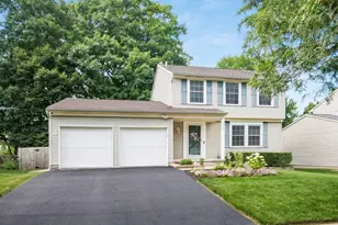 3400 Timber Run Dr, Columbus, OH 43204 - Photo 2