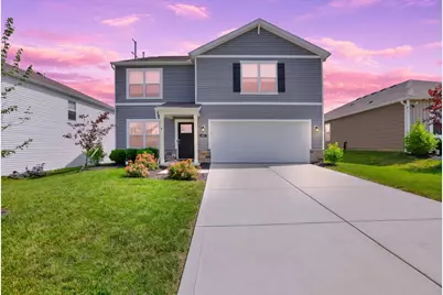 487 Faulkner Drive, Lithopolis, OH 43136 - Photo 1