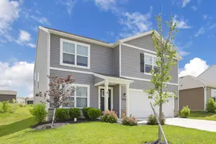 487 Faulkner Dr, Lithopolis, OH 43136 - Photo 4