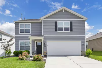 487 Faulkner Drive, Lithopolis, OH 43136 - Photo 2