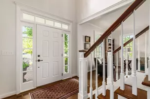 5938 Upper Bremo Ln, New Albany, OH 43054 - Photo 6