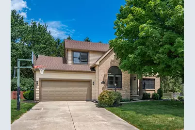4976 Memphis Court, Hilliard, OH 43026 - Photo 1
