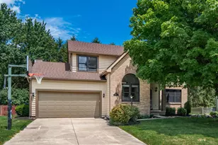 4976 Memphis Ct, Hilliard, OH 43026 - Photo 1