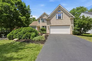 6981 Upper Cambridge Way, Westerville, OH 43082 - Photo 1