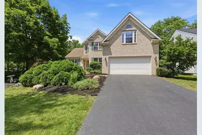 6981 Upper Cambridge Way, Westerville, OH 43082 - Photo 2