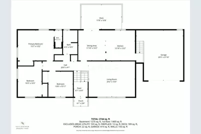 900 Forest Hill Drive, Marion, OH 43302 - Photo 54
