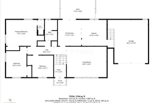 900 Forest Hill Dr, Marion, OH 43302 - Photo 54