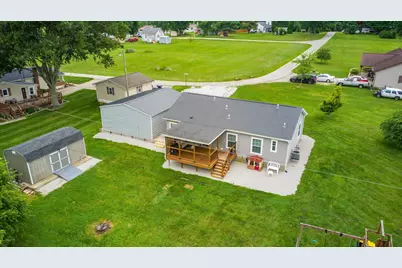 70 Liberty Avenue SE, Jacksontown, OH 43030 - Photo 30