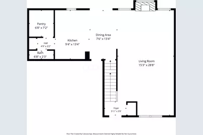 403 Sycamore Creek Street, Pickerington, OH 43147 - Photo 46